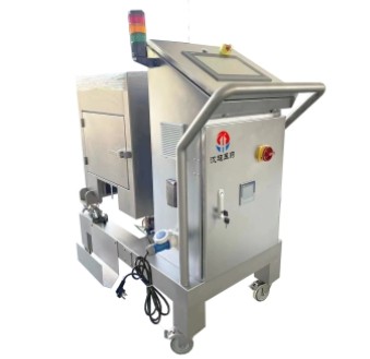 一體式配液系統(tǒng)