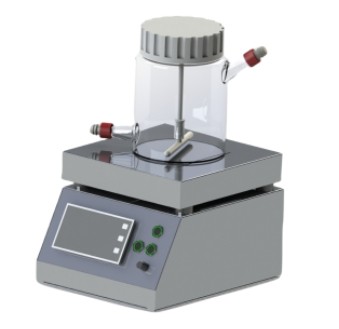 小體積攪拌瓶系統(tǒng)