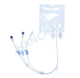 一次性細胞凍存袋（-196℃）