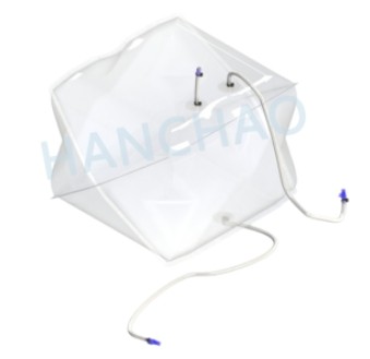 一次性3D儲液袋