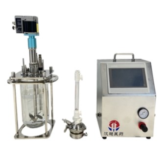 灌流控制系統(tǒng)