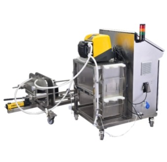 多功能過濾單元