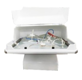 搖擺式生物反應(yīng)器